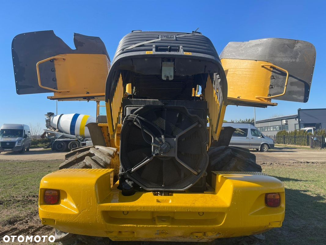Volvo L120 - 9