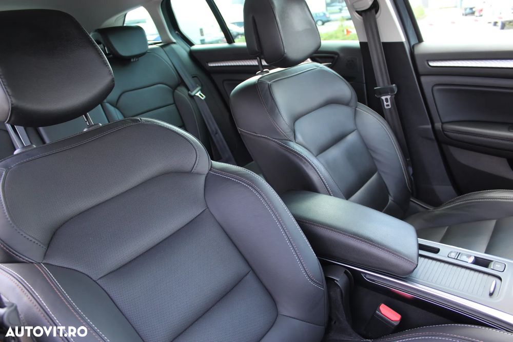 Renault Megane - 9