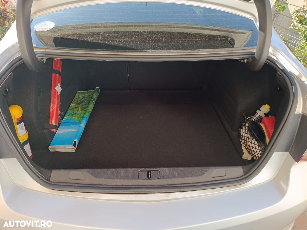 Opel Astra 1.4 Turbo ECOTEC Start/Stop Drive - 8