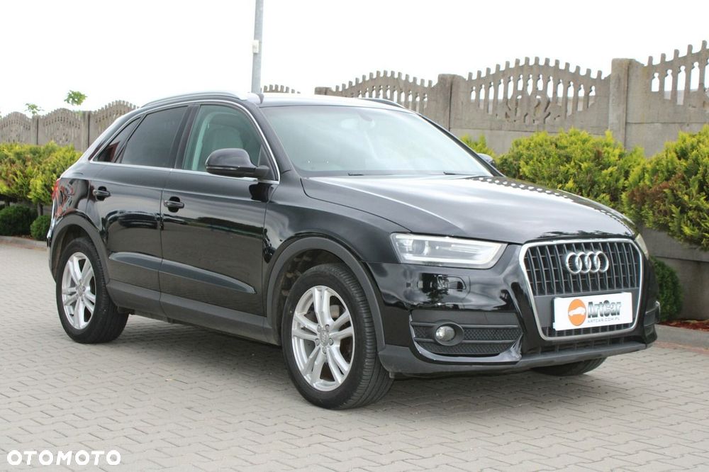 Audi Q3 - 13