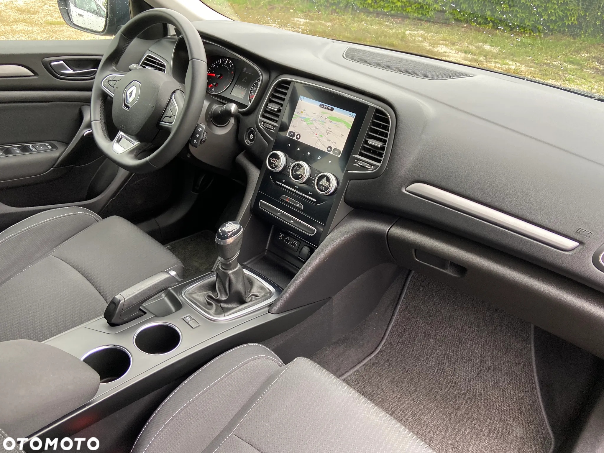 Renault Megane - 28