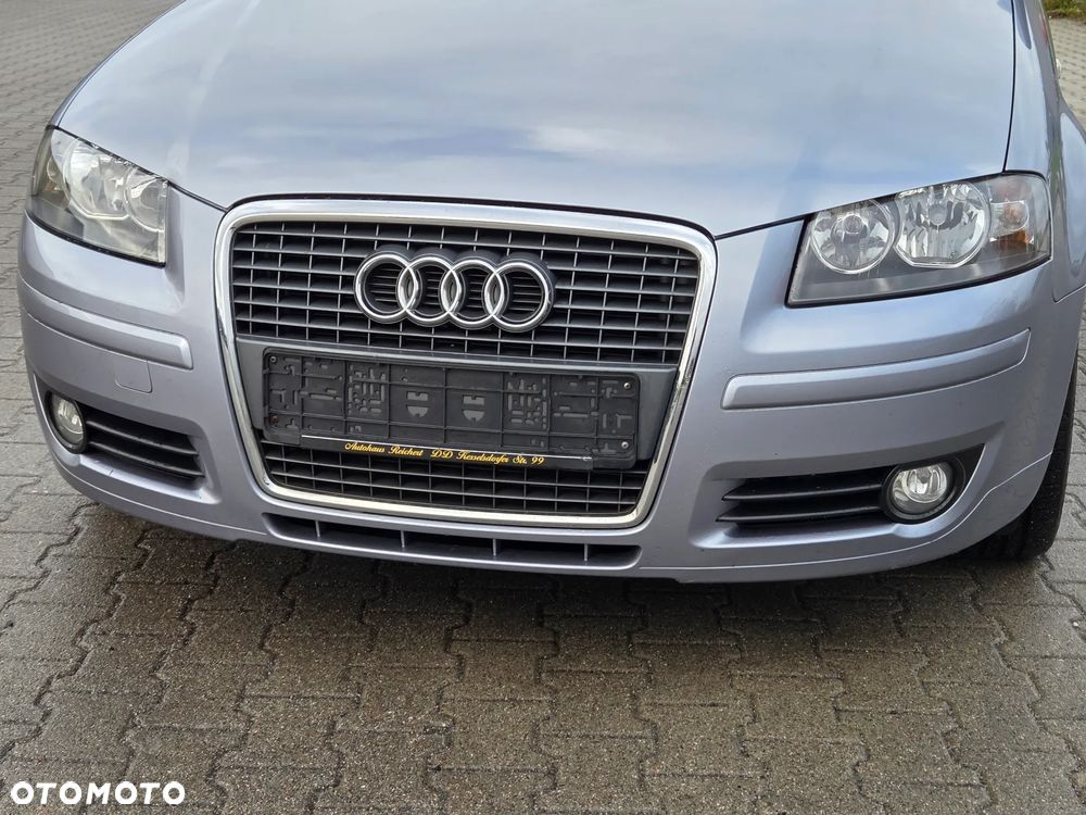 Audi A3 1.6 Ambition - 12