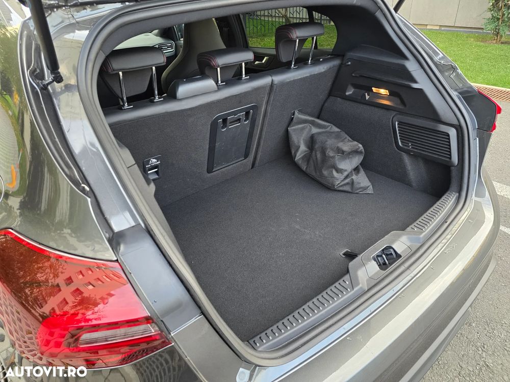 Ford Focus 2.3 Ecoboost ST X - 21