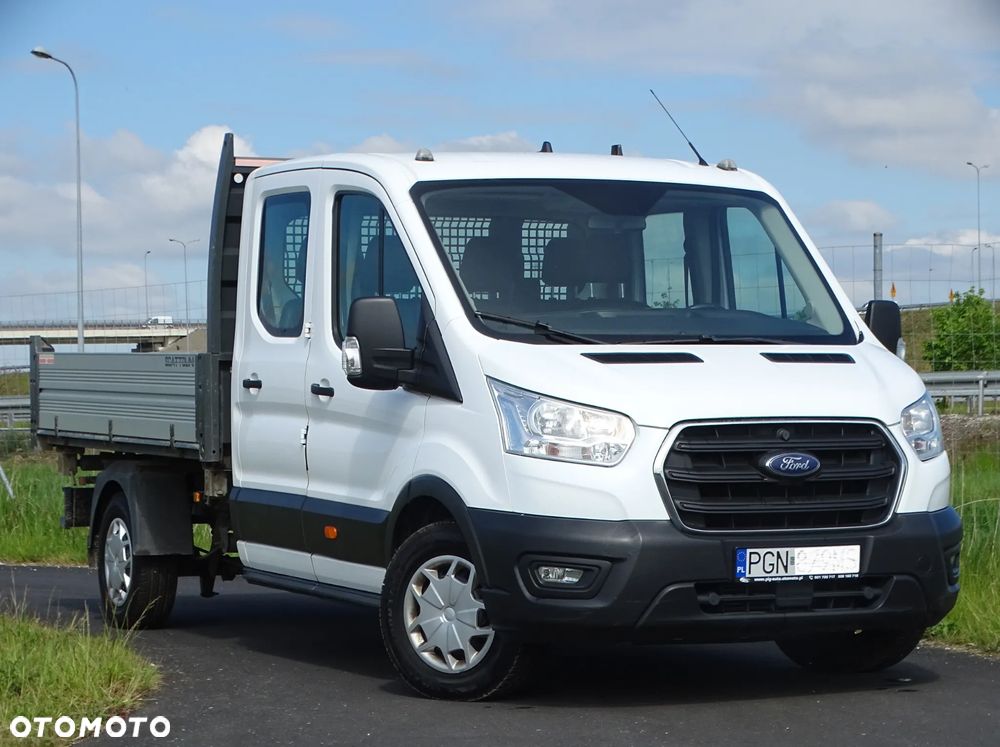 Ford Transit - 11
