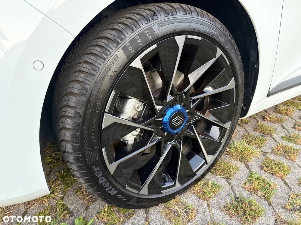 Renault Clio 1.6 E-TECH Full Hybrid 145 Esprit Alpine - 16