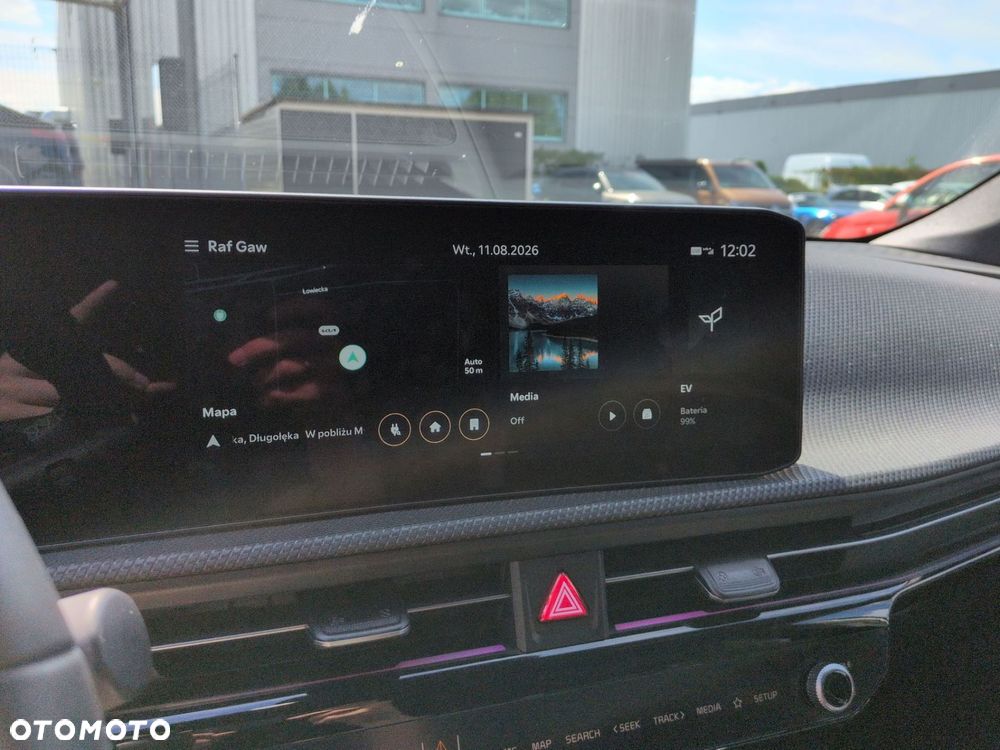 Kia EV6 84kWh GT-Line AWD - 13