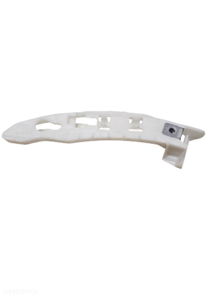 PEUGEOT 208 2012-2015 MOCOWANIA ZDERZAKA TYLNEGO PRAWA + LEWA KOMPLET 2SZT. - 3