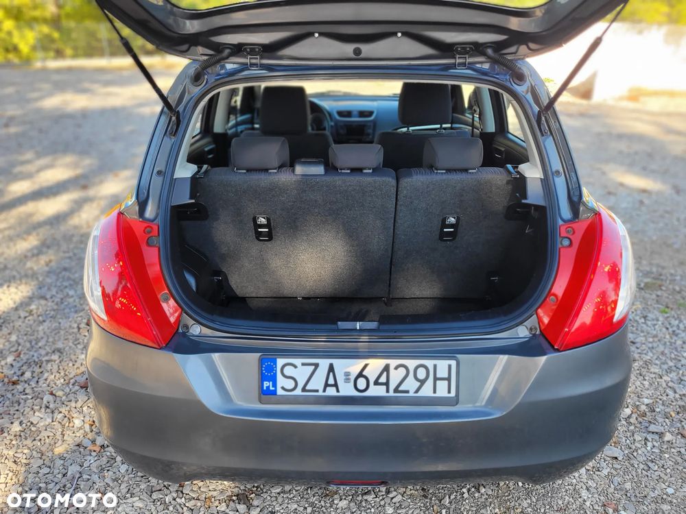 Suzuki Swift - 24