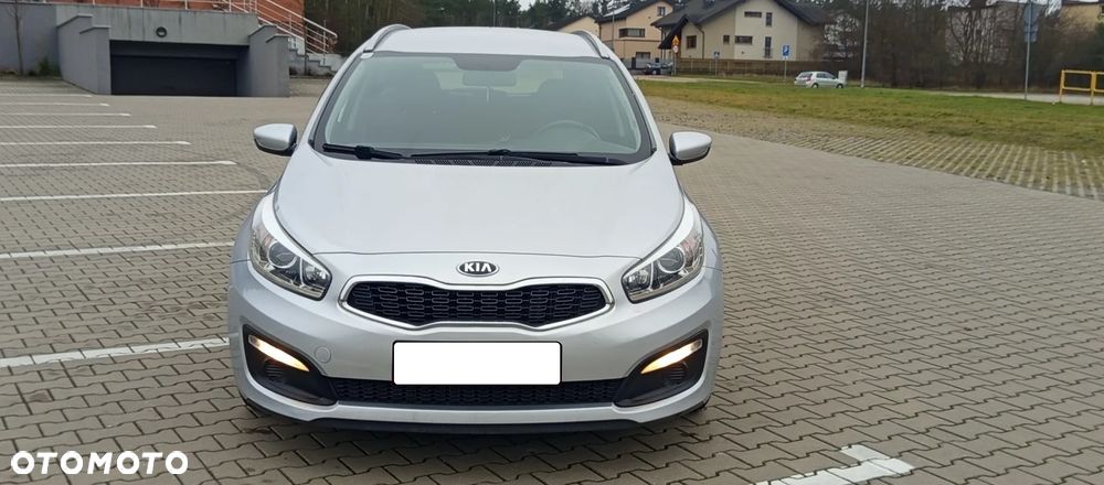 Kia Ceed 1.6 CRDi L - 2