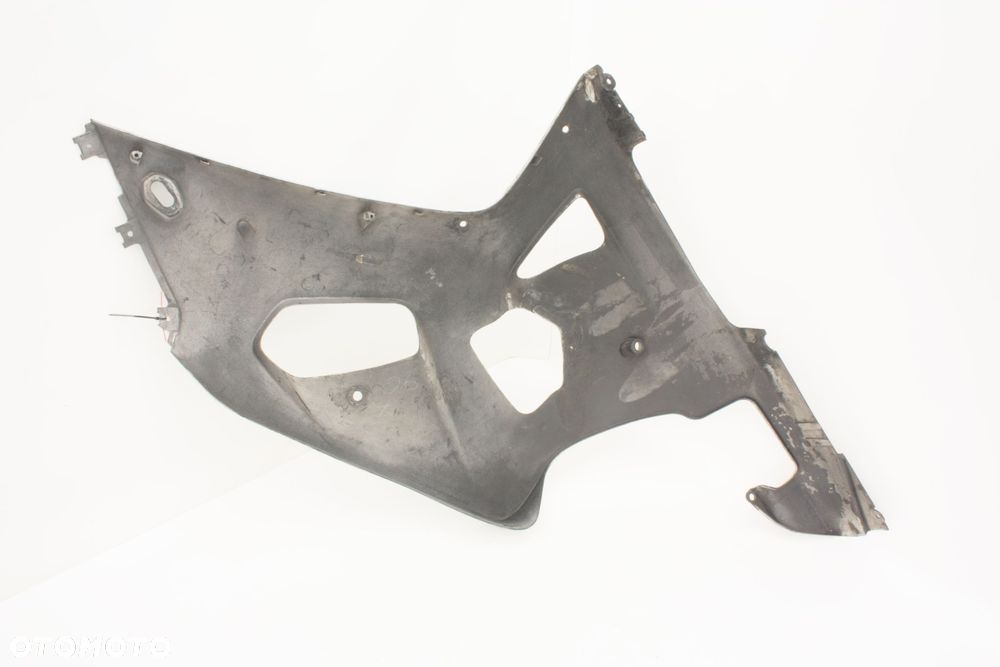 BOCZEK BOK OWIEWKA LEWA Suzuki GSXR 600 750 K1 K2 K3 - 2