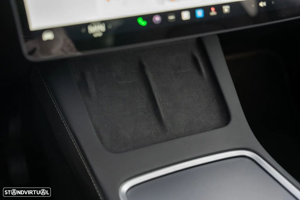 Tesla Model Y Tração Traseira - 22