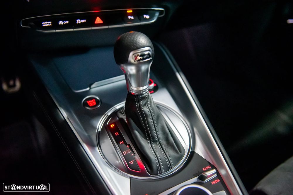 Audi TT Coupé 2.0 TFSI S-line S tronic - 26