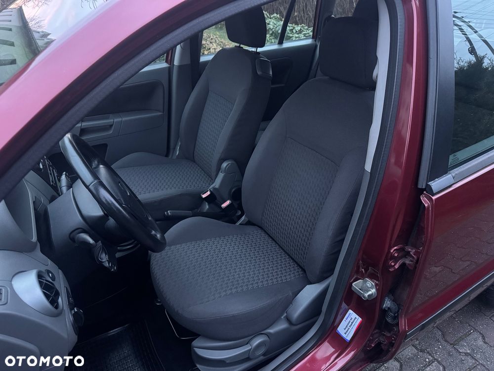 Ford Fusion 1.4 Viva X - 30