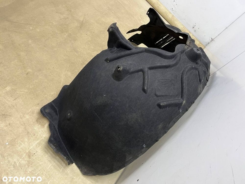 Nadkole Porsche Cayenne III 9y 19r.- prawe przednie ORYGINALNE prawy przód 9y0810972 - 16