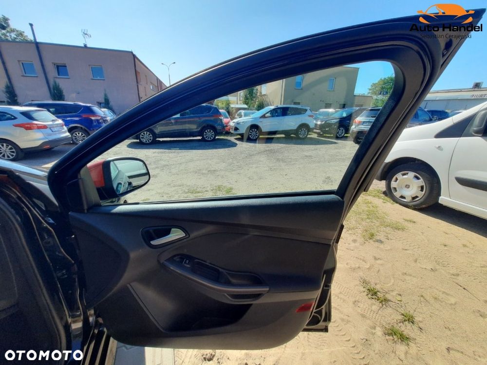 Ford Focus 1.5 EcoBoost STart-Stopp-System ST-LINE - 39
