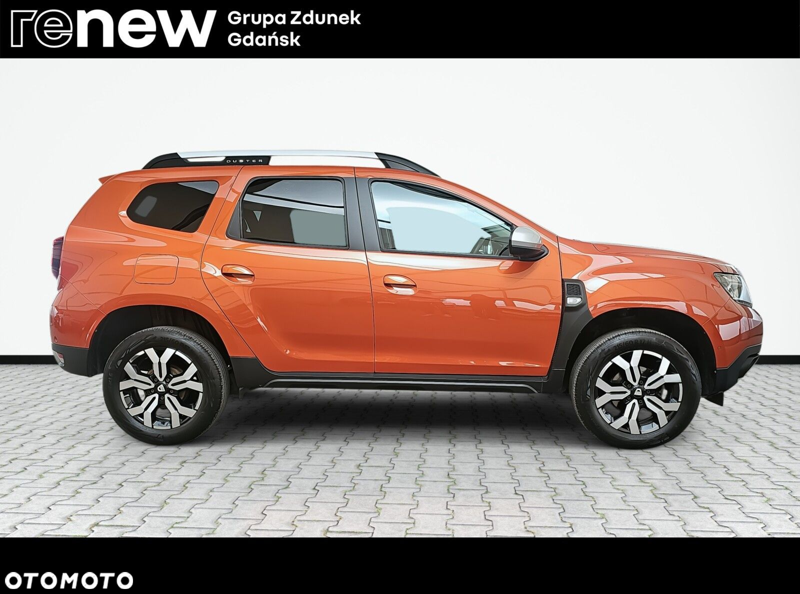 Dacia Duster - 4