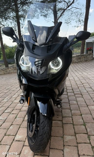 BMW K - 4