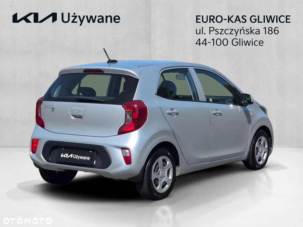 Kia Picanto 1.0 M - 7