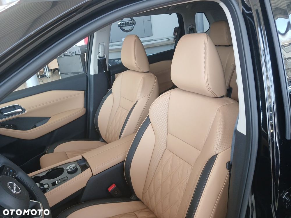 Nissan X-Trail 1.5 VC-T e-POWER Tekna e-4ORCE - 11