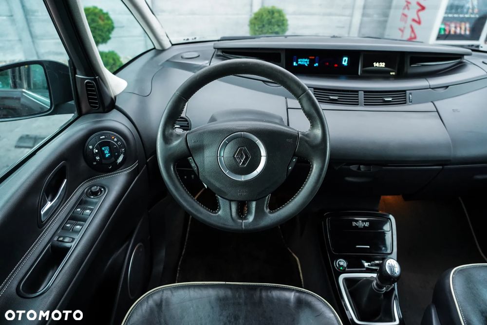 Renault Grand Espace 2.0 Initiale - 30