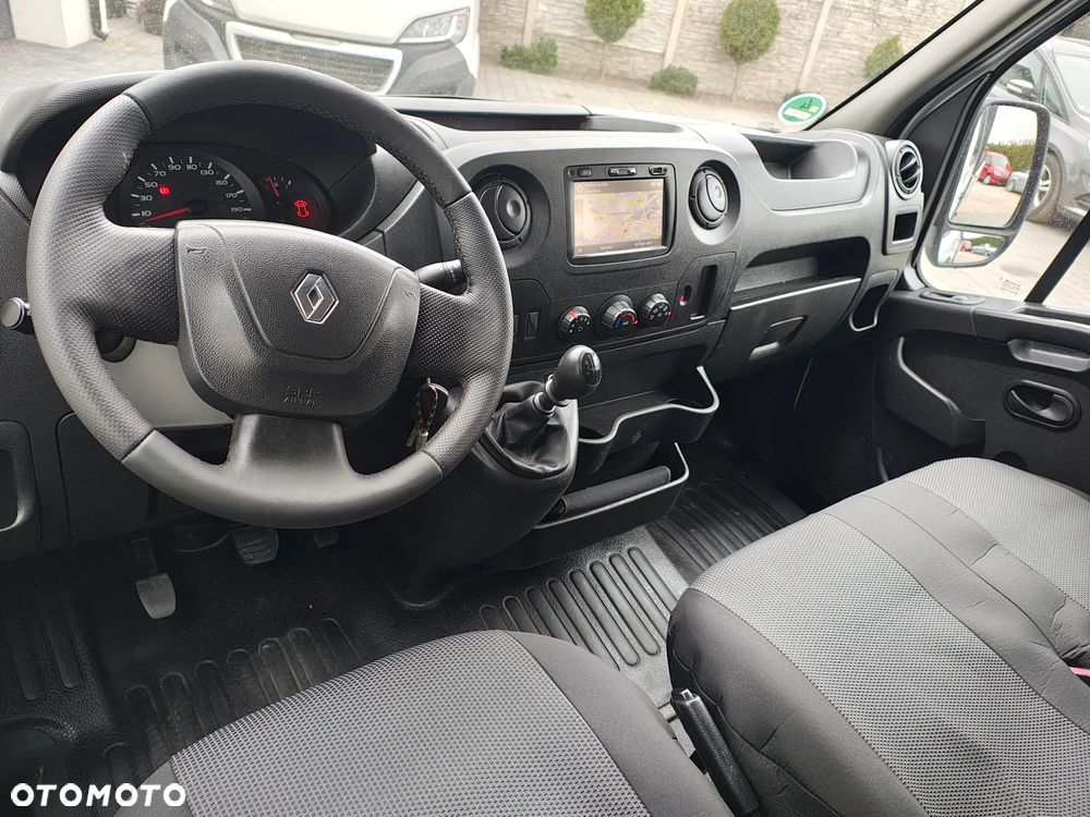 Renault Master - 5