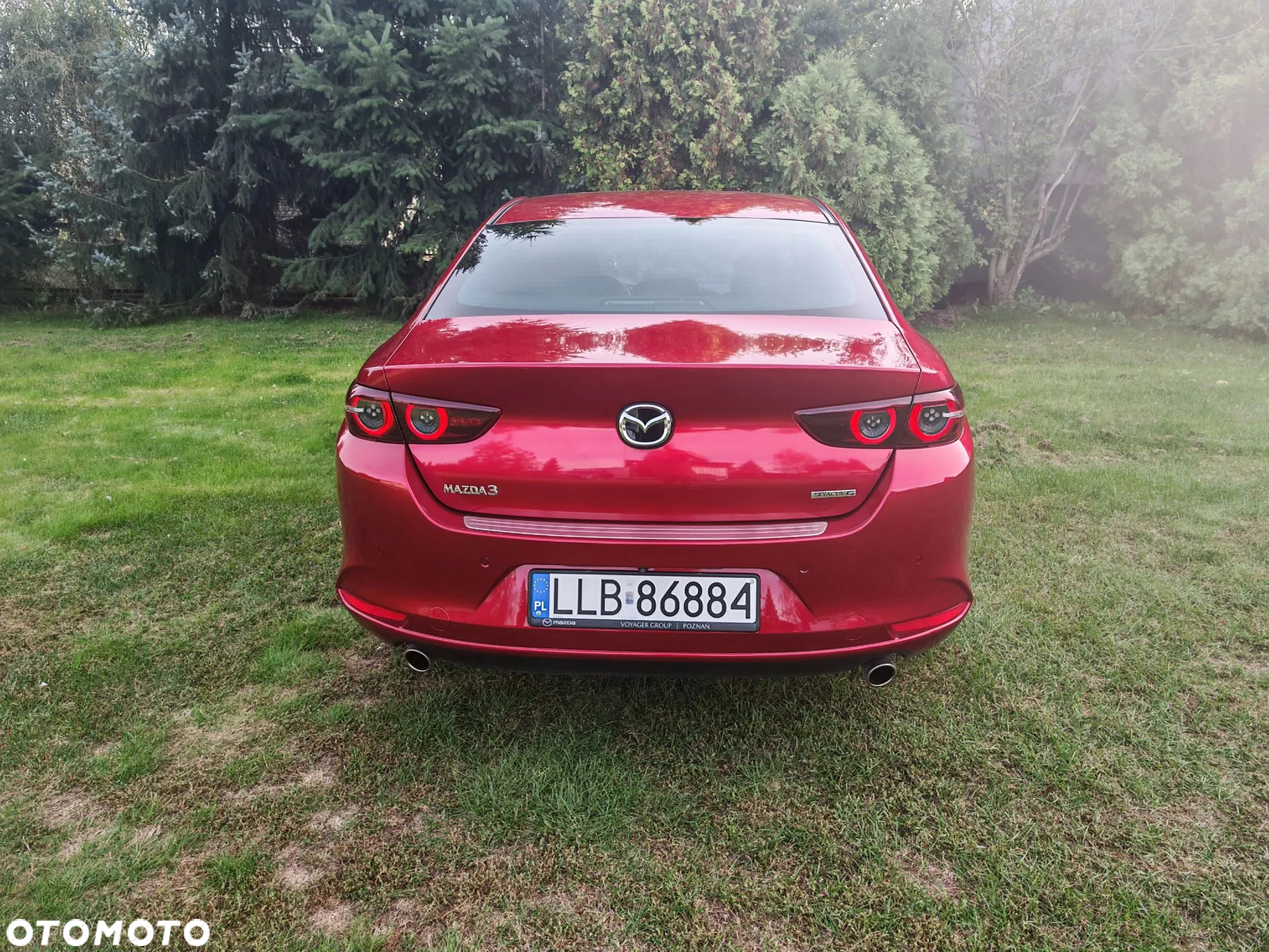 Mazda 3 2.0 Skypassion - 12