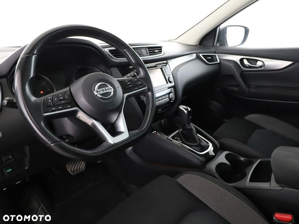 Nissan Qashqai 1.2 DIG-T N-Connecta Xtronic - 15