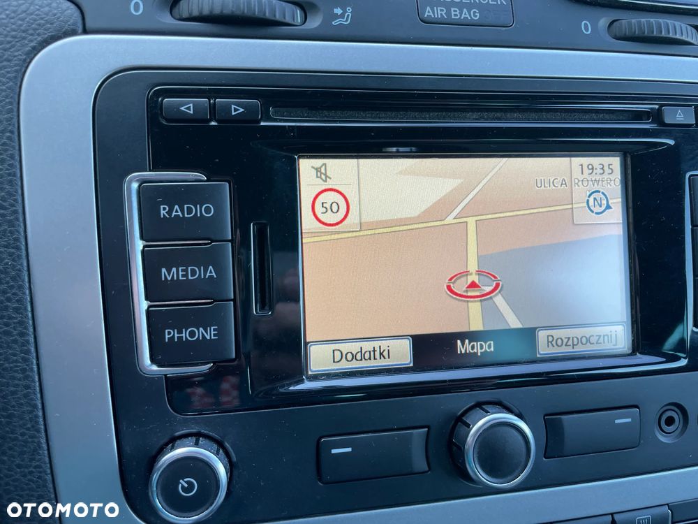 Volkswagen Scirocco 1.4 TSI Match - 21