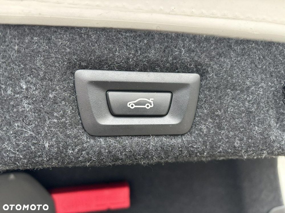 BMW Seria 5 520d M Sport sport - 15