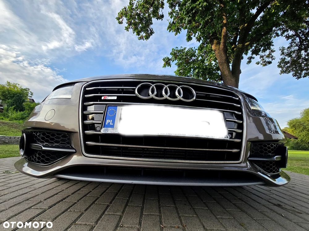 Audi A7 Sportback 3.0 TDI Quattro Tiptronic - 16