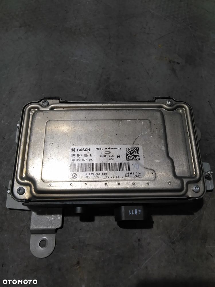Sterownik radaru 7P6907107A - 1