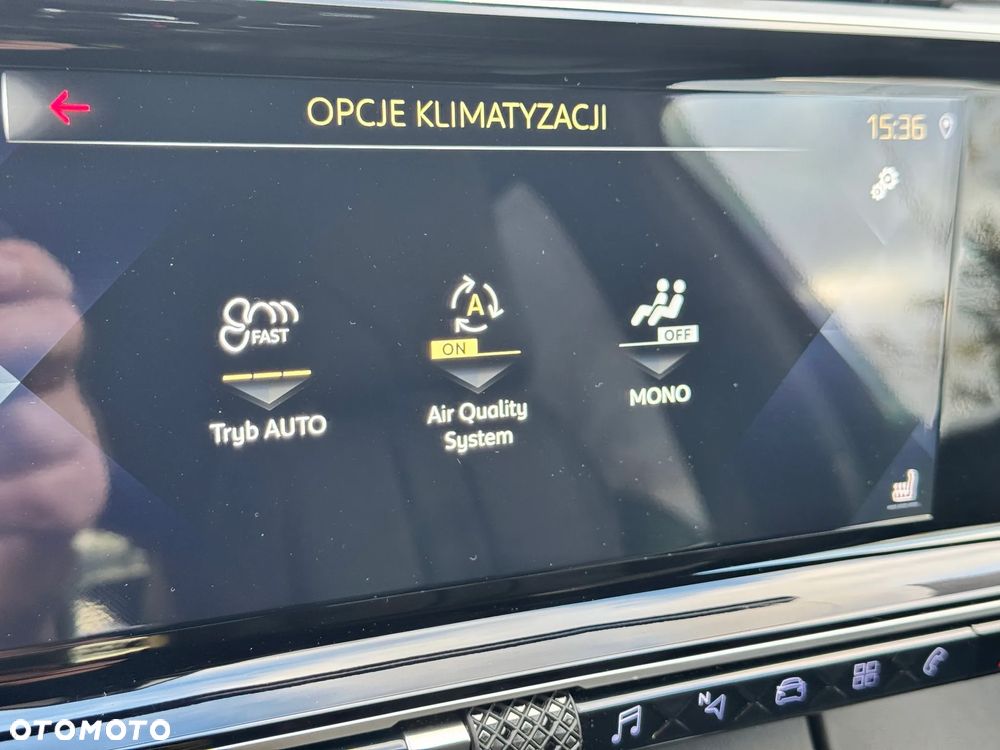 DS Automobiles DS 7 Crossback 2.0 BlueHDi Louvre - 29