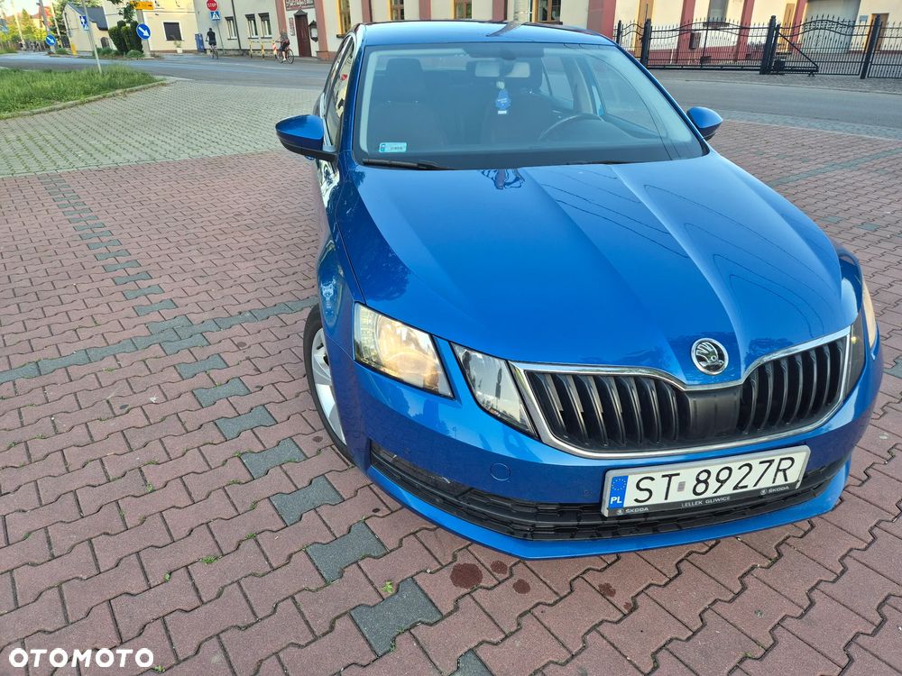 Skoda Octavia 1.4 TSI Ambition - 2