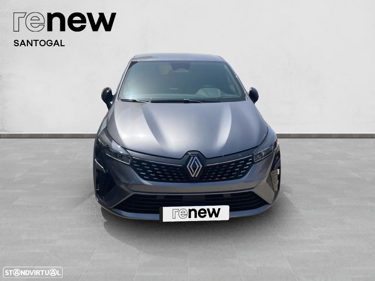 Renault Clio 1.0 TCe Techno Bi-Fuel - 2