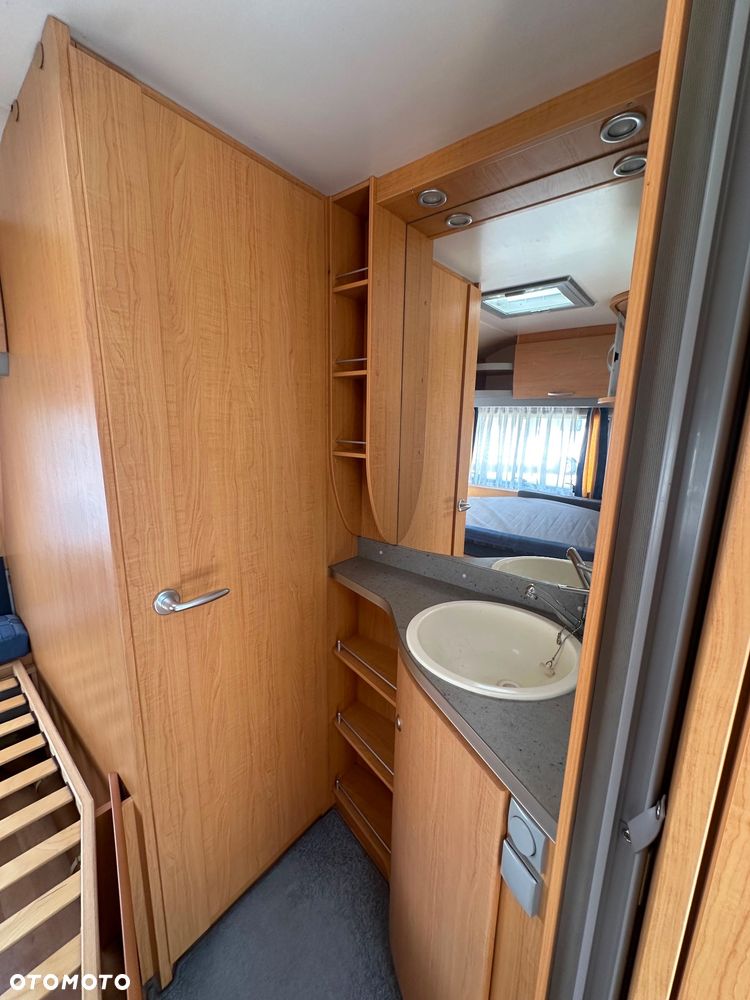 KNAUS - 19