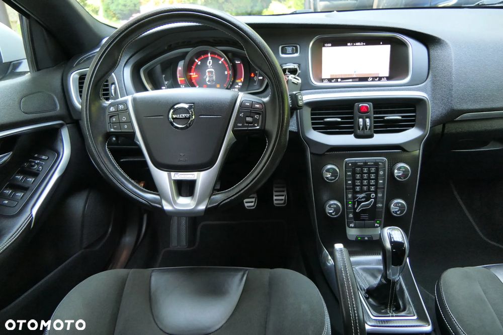Volvo V40 D2 RDesign - 2