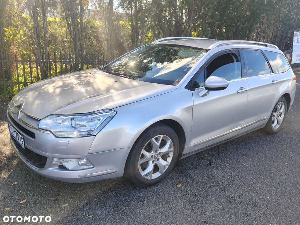 Citroën C5