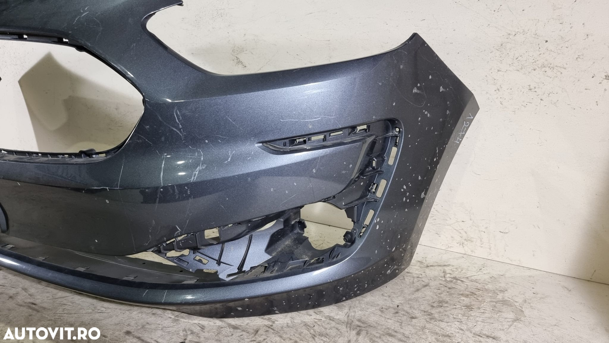 Bara fata Ford KA Plus + facelift, 2018, 2019, 2020, 2021, 2022, cod origine OE J7BB-17757-A - 9