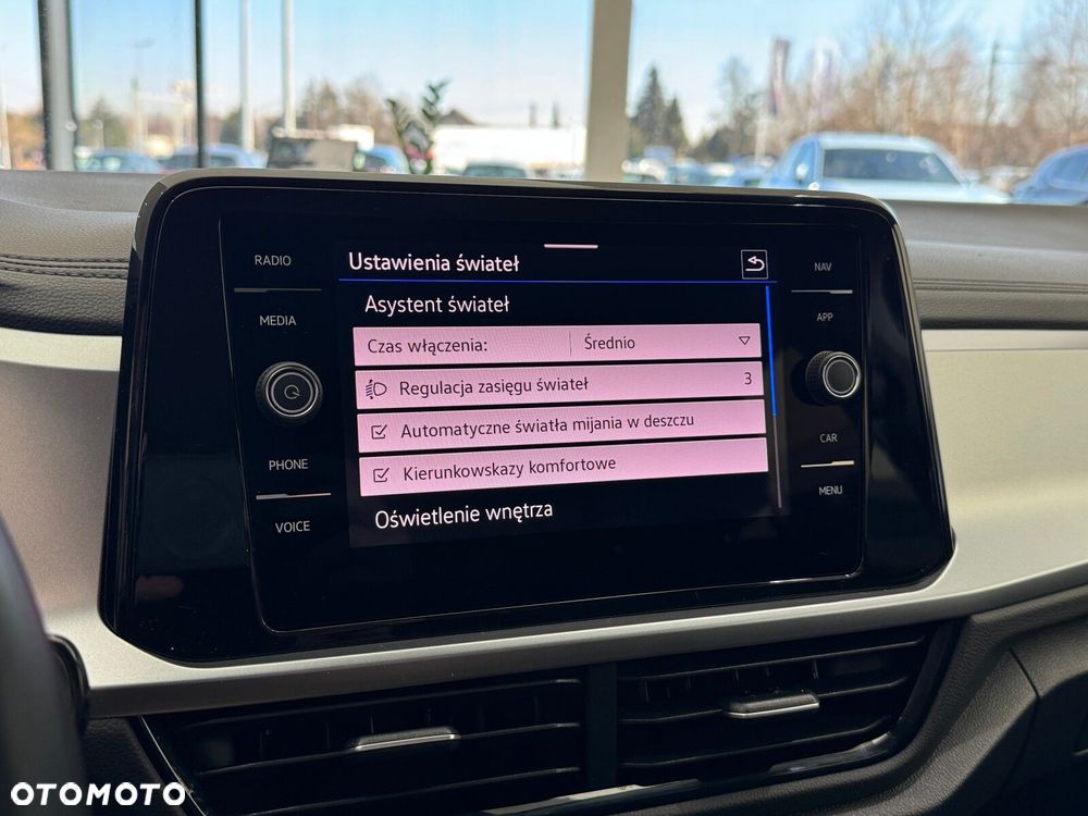 Volkswagen T-Roc 1.5 TSI Life DSG - 30