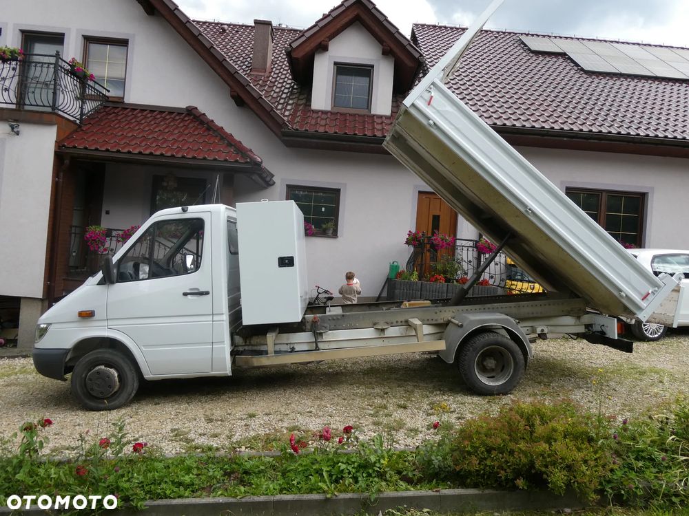 Mercedes-Benz SPRINTER - 17