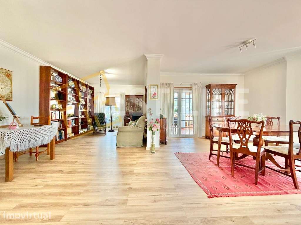Apartamento T3 com Vista Mar na Ericeira | EXCLUSIVO WEST LIFE | A ... - Grande imagem: 5/24