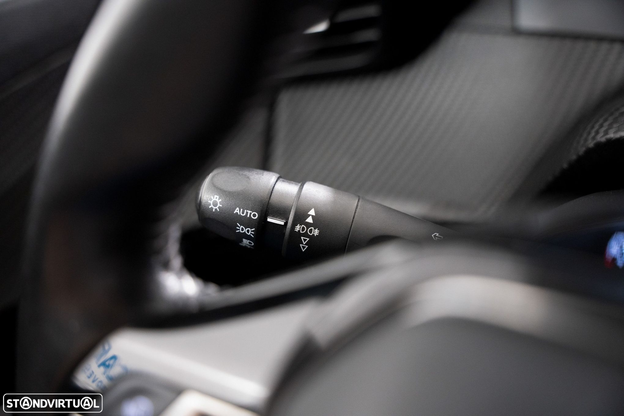 Peugeot 2008 1.2 PureTech Active - 9