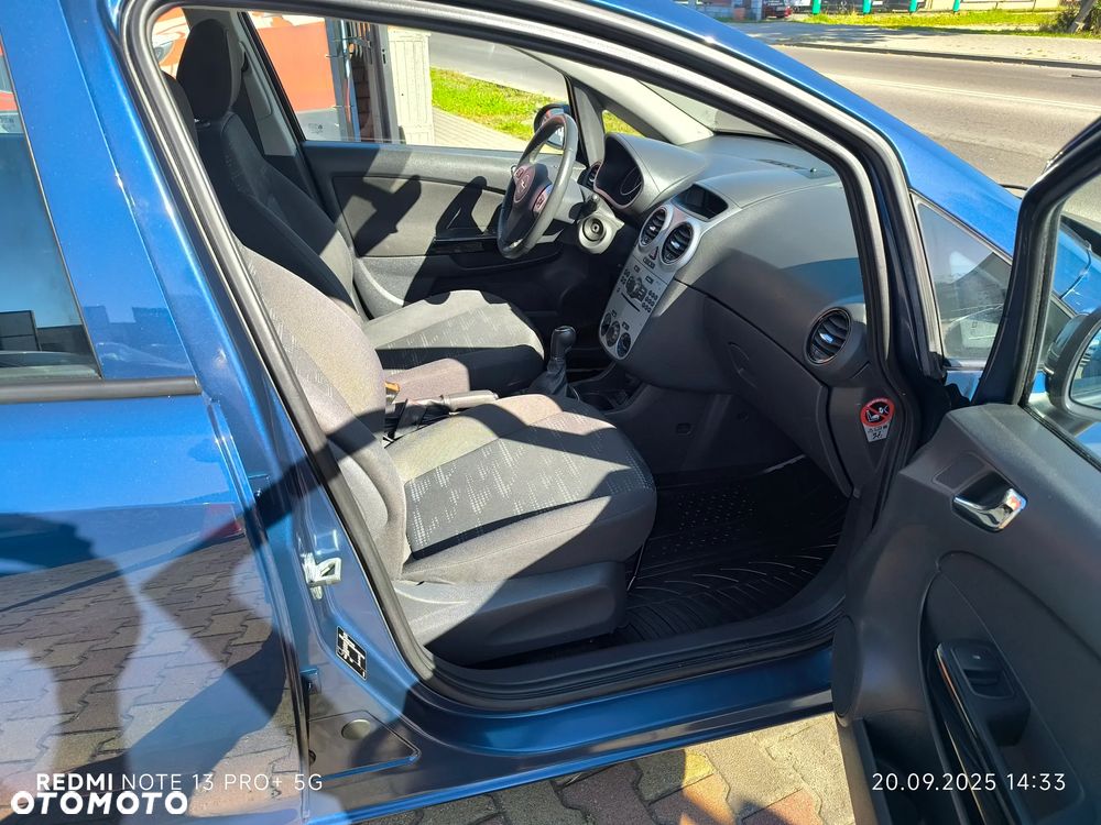 Opel Corsa 1.4 Color Edition S&S - 16