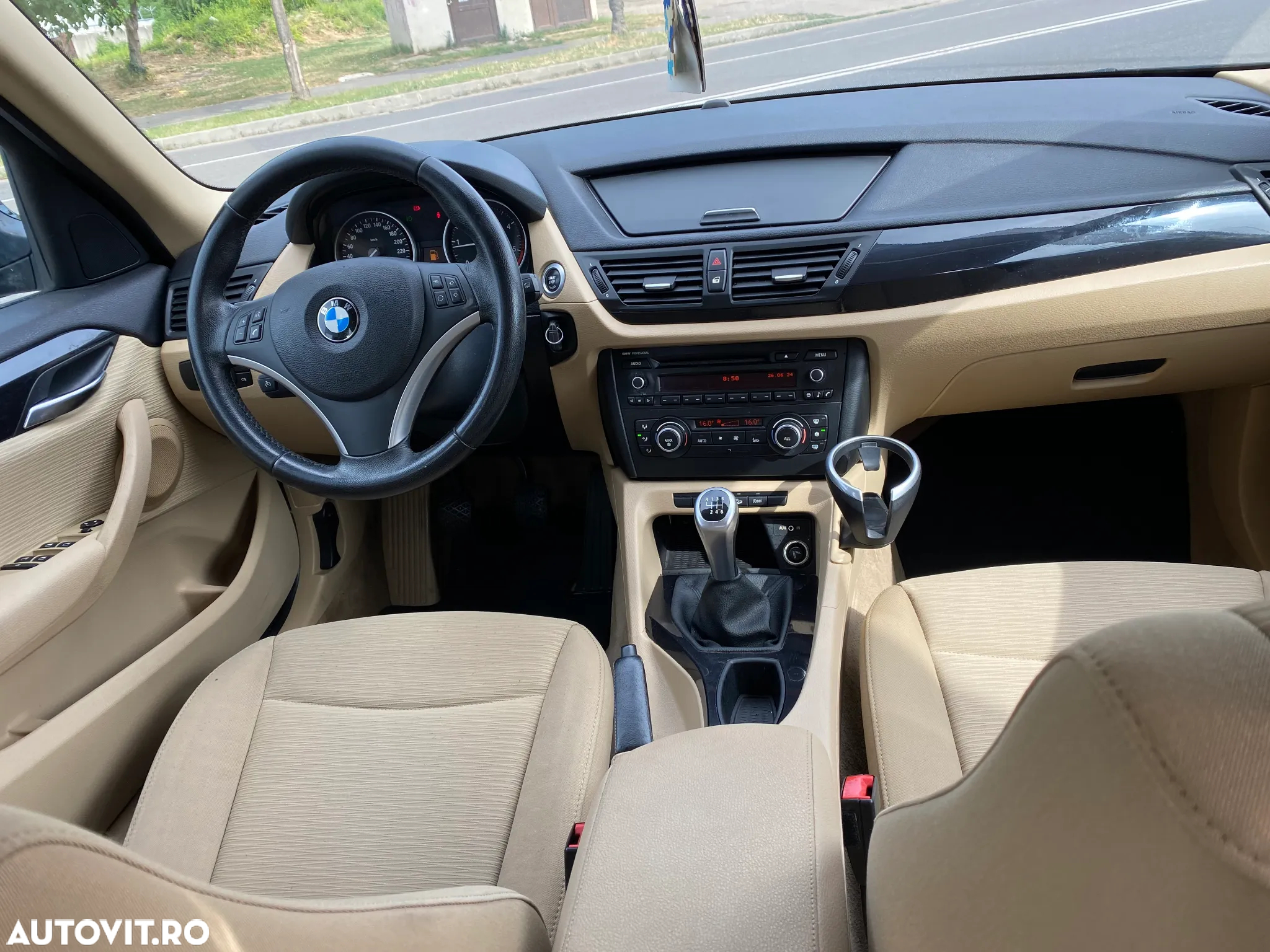 BMW X1 xDrive20d - 20