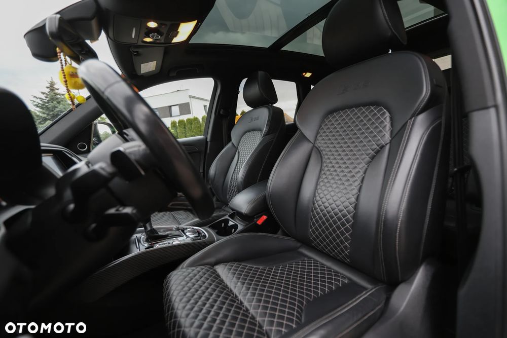 Audi SQ5 3.0 TDI Plus Quattro Tiptr - 25
