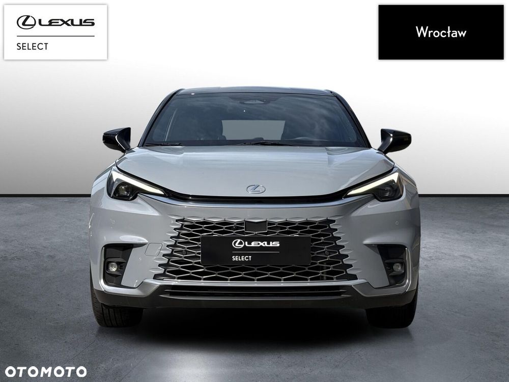 Lexus LBX 1.5 Hybrid Cool - 9