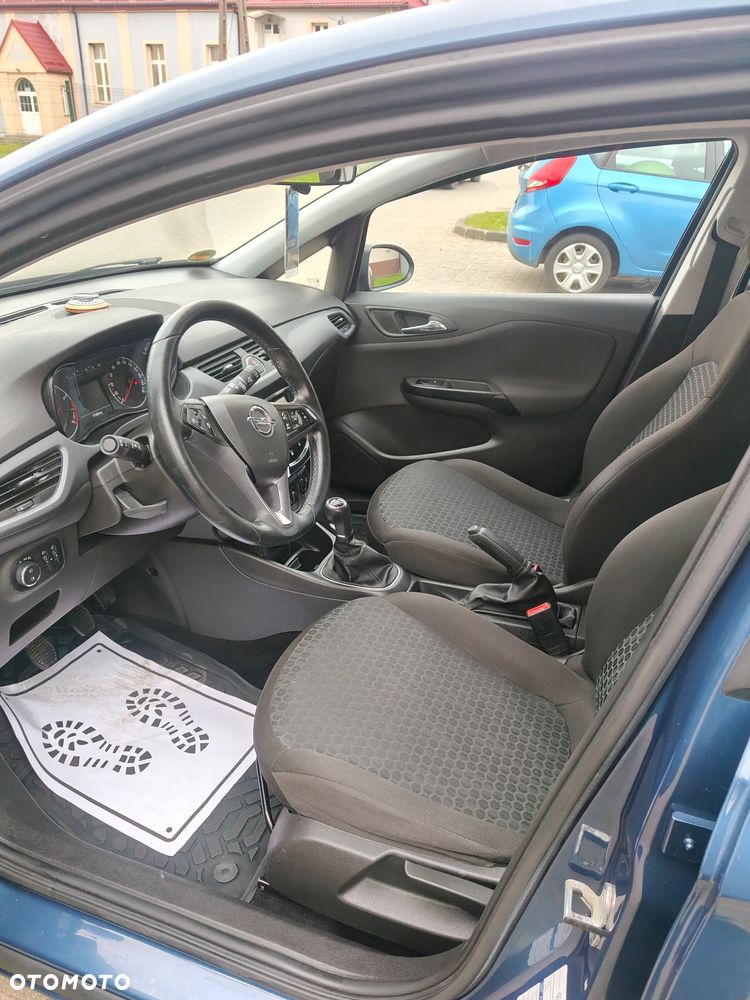 Opel Corsa - 7