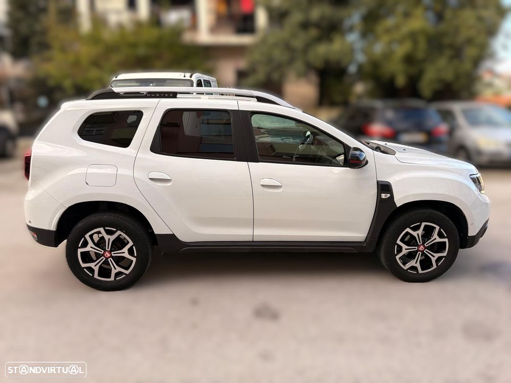 Dacia Duster 1.3 TCe SL Adventure - 3