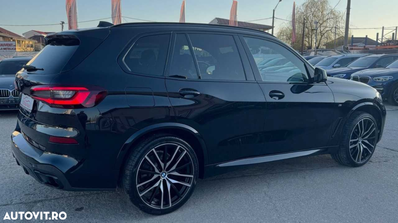 BMW X5 xDrive30d - 9