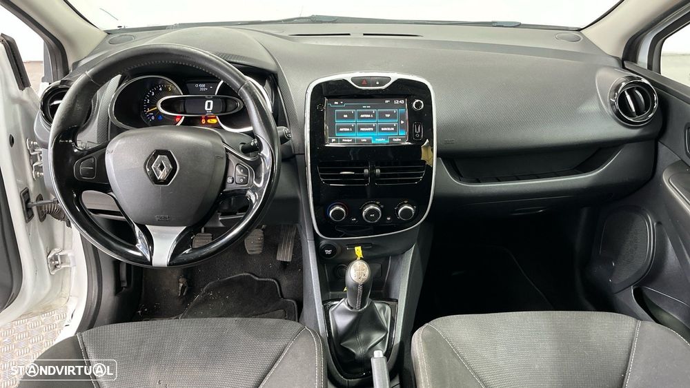Renault Clio 2017 photo 5